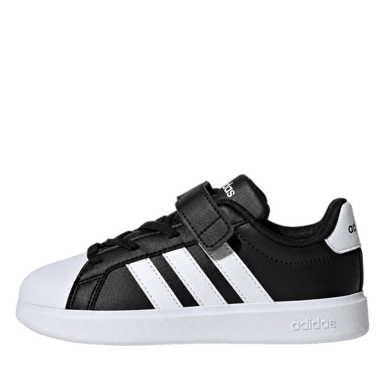 Sneakers STREETTALK ZWART Jongen