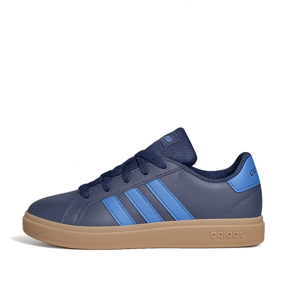Sneakers GRAND COURT BASE 00s NAVY Jongen