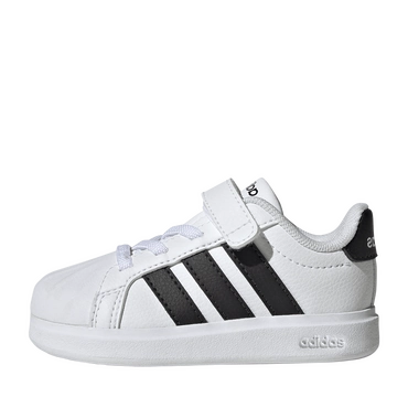 Sneakers WIT/ZWART Jongen