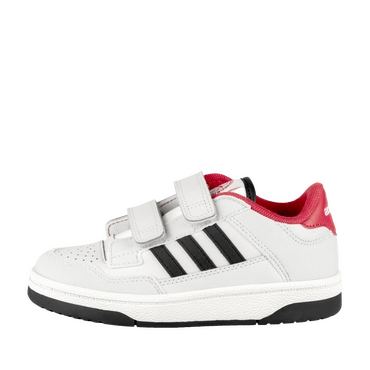Sneakers GRIJS/ZWART Jongen