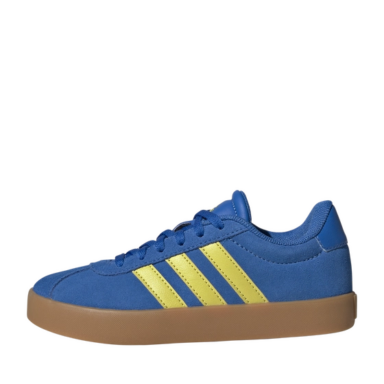 Sneakers VL COURT BLAUW Jongen