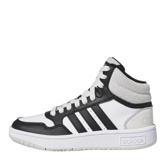 Sneakers WIT HOOPS