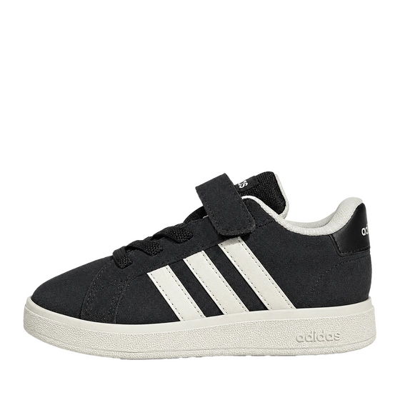 Sneakers GRAND COURT BASE 00s ZWART Jongen
