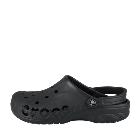Clogs ZWART Baya