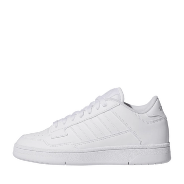 Sneakers WIT/ZWART Jongen