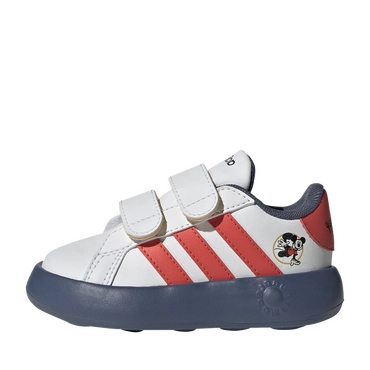 Sneakers WIT/NAVY Jongen