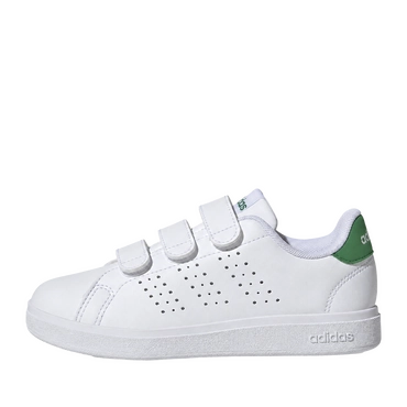 Sneakers WIT/GROEN Jongen
