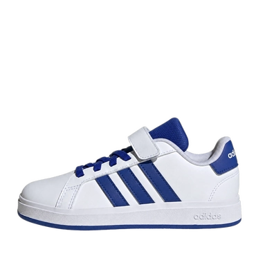 Sneakers WIT/BLAUW Jongen