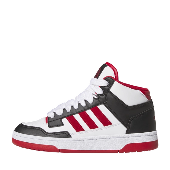Sneakers RAPID COURT GRIJS Jongen