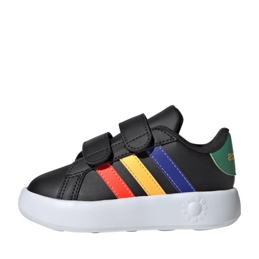 Sneakers ZWART/MULTICOLOR Jongen