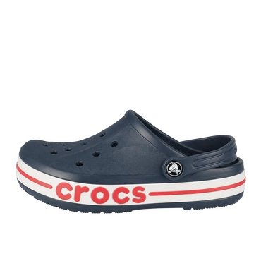 Hoeven BAYABAND CLOG NAVY Jongen