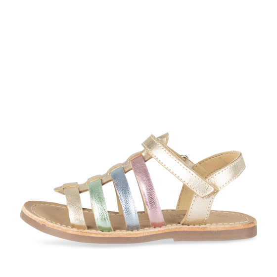 Sandales OR Fille