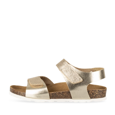 Sandales OR Fille