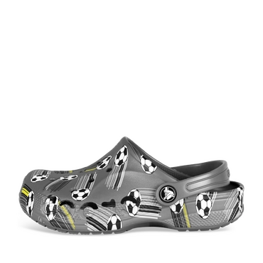 Sabots BAYA GRAPHIC GRIS Garçon