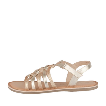 Sandalen GOUD Meisjes