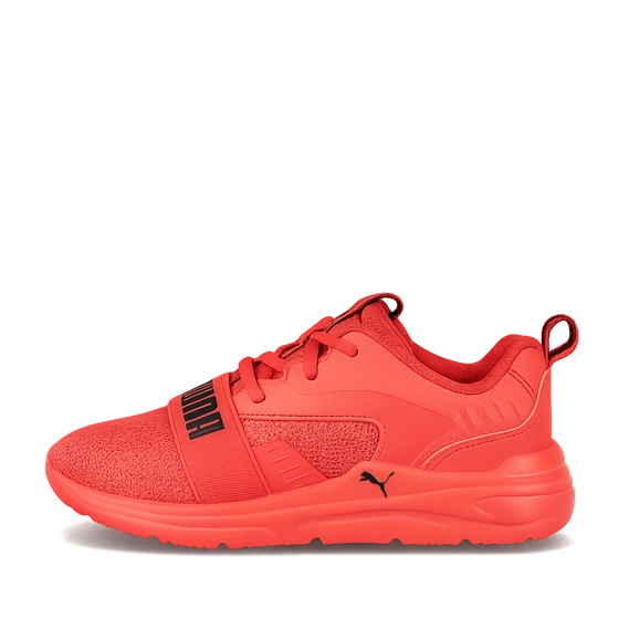 Sneakers ROOD SOFT WIRED 2 PS Jongen