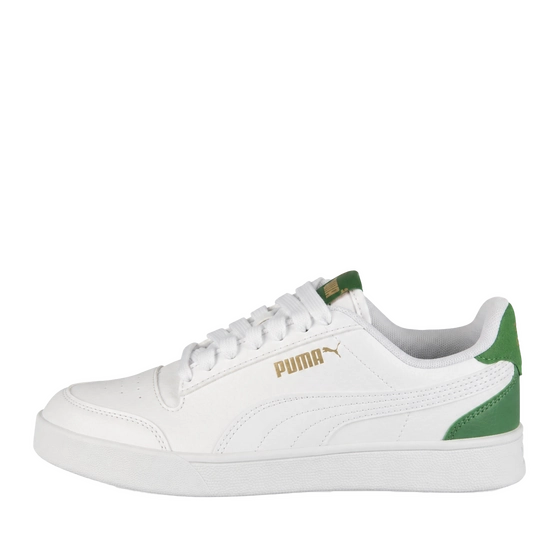 Sneakers WIT SHUFFLE 