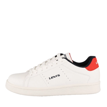 Sneakers WIT/BLAUW Jongen