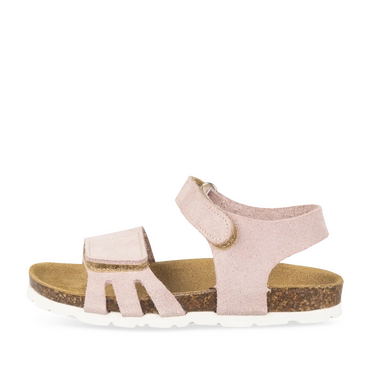 Sandales ROSE Fille