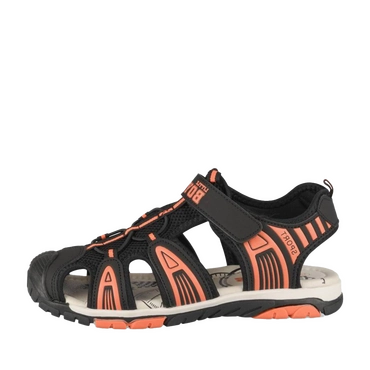 Sandalen ZWART Jongen