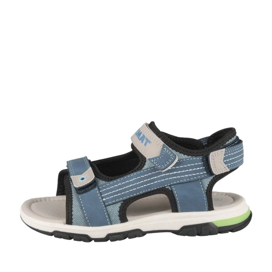 Sandalen BLAUW Jongen