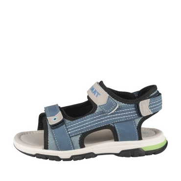 Sandales BLEU Garçon