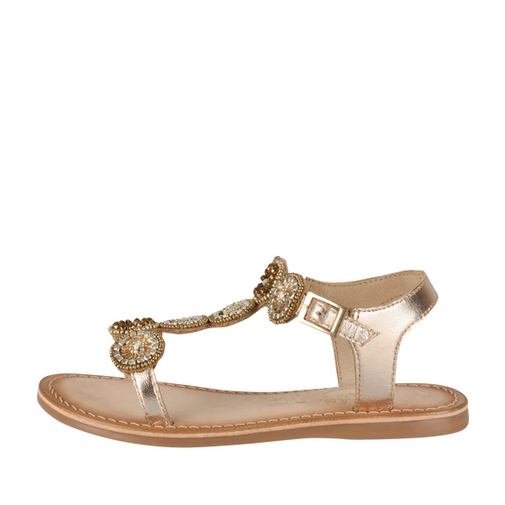 Sandales OR Fille