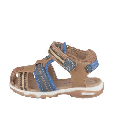 Sandales MARRON Garçon
