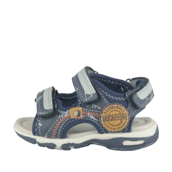 Sandales MARINE Garçon