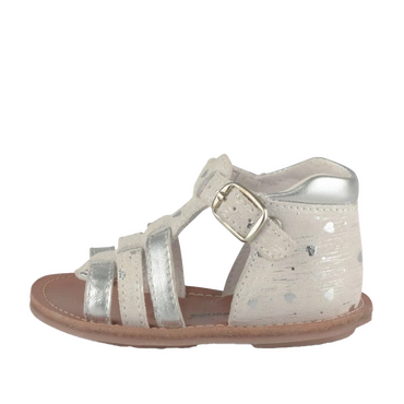 Sandales BLANC Fille