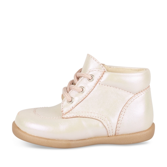 Bottines ROSE Fille