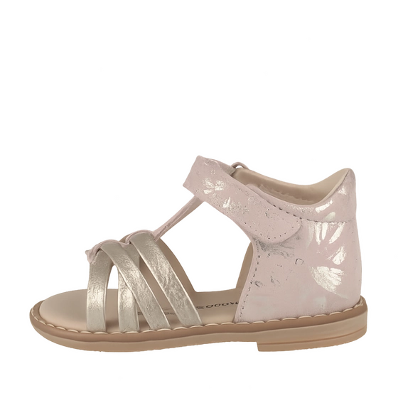 Sandalen ROZE FREEMOUSS GIRL LEER