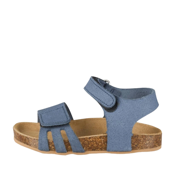 Sandalen BLAUW Jongen