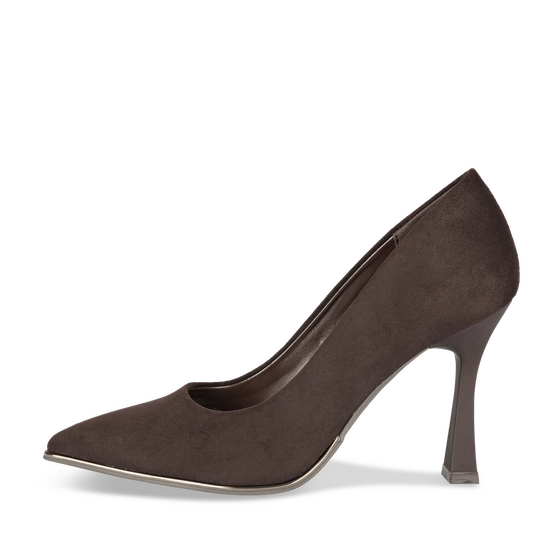 Pumps_avec_talon BORDEAUX Dames