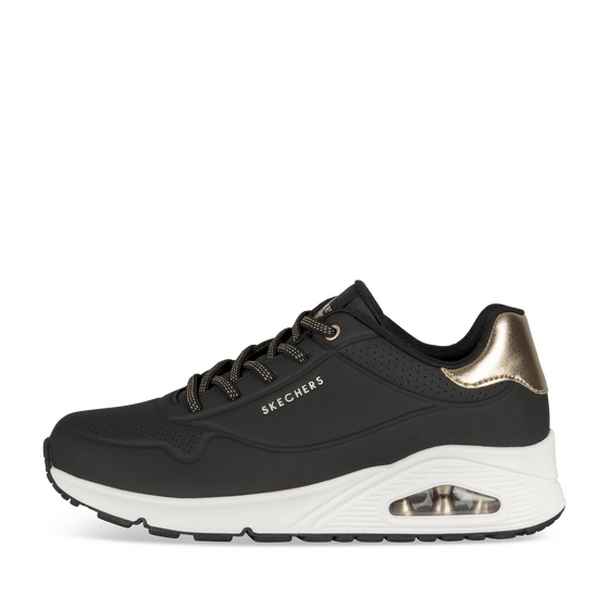 Baskets BLANC Femme