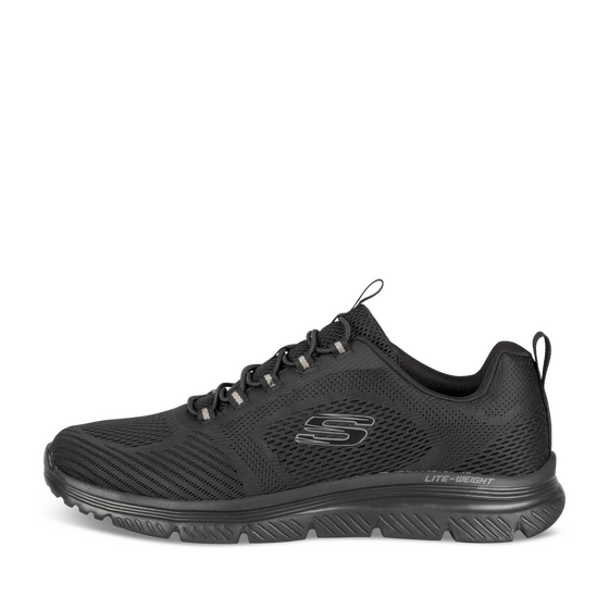 Baskets NOIR Homme