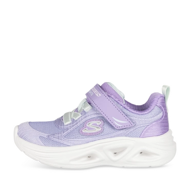 Baskets VIOLET Fille