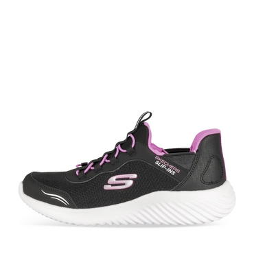 Sneakers ZWART Meisjes