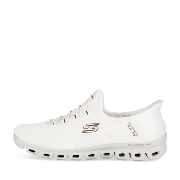 Baskets BLANC Femme
