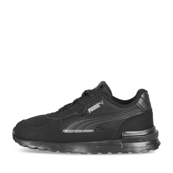 Sneakers ZWART Jongen