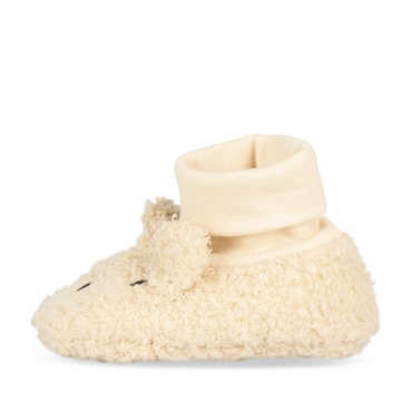 Pantoffels BEIGE Meisjes