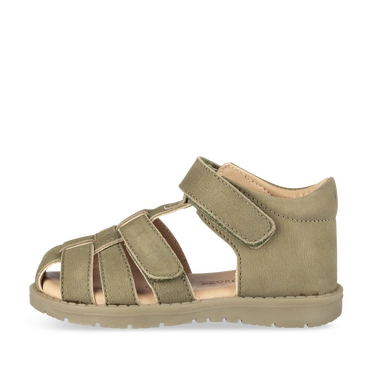 Sandalen KAKI Jongen