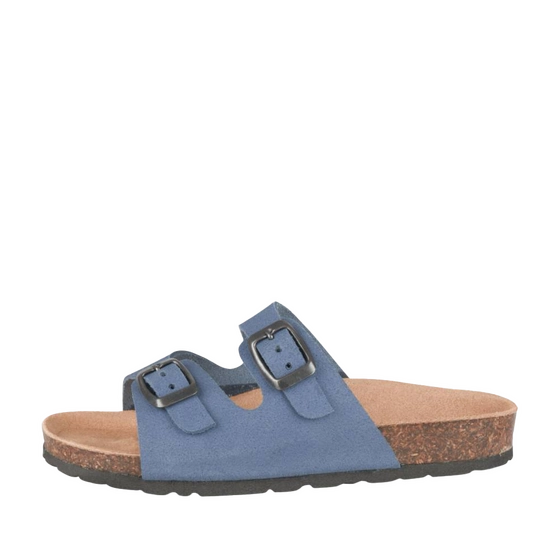 Hoeven NAVY MEGIS KIDS