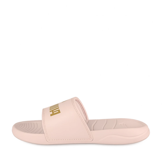 Claquettes POPCAT ROSE Fille