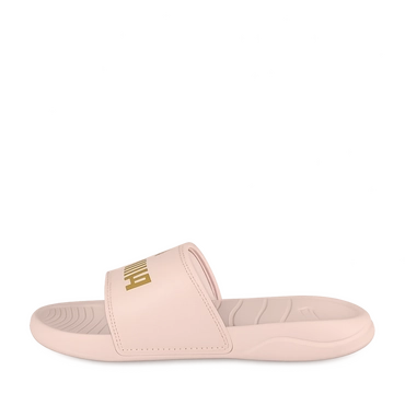 Badslippers ROZE Meisjes