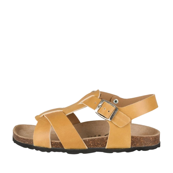 Sandalen BEIGE Jongen