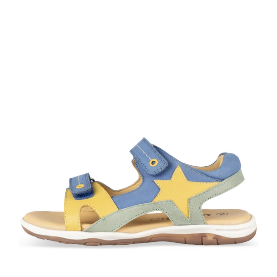 Sandalen BLAUW Jongen