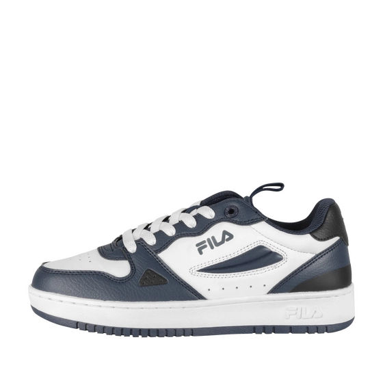Sneakers WIT FILA SUOLO 
