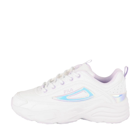Sneakers WIT FILA Skye Teens