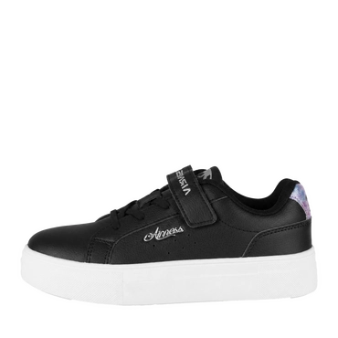 Baskets NOIR Fille
